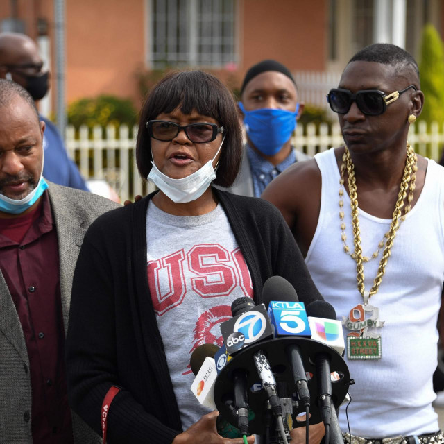 Fletcher Fair, teta Dijona Kizeea