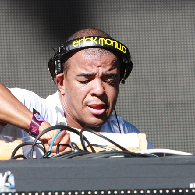 Erick Morillo