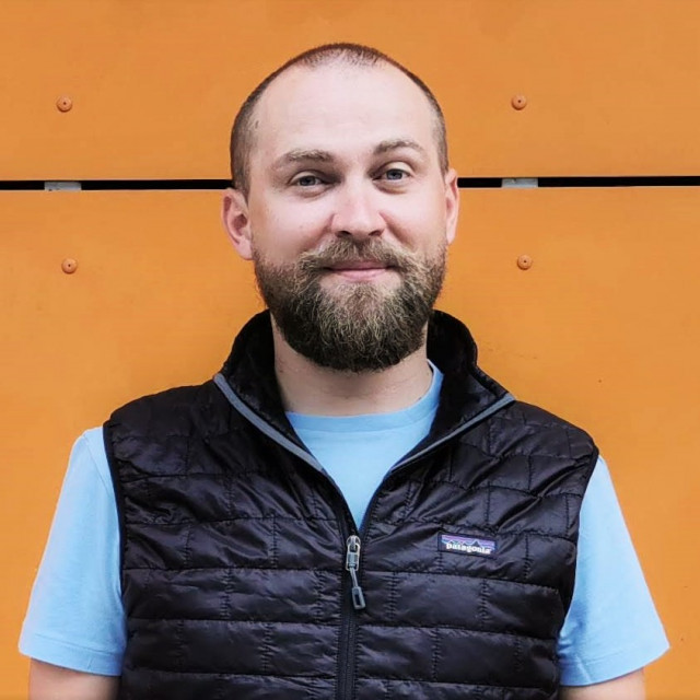 Matija Fojs
