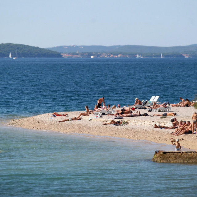 Arhivska fotografija