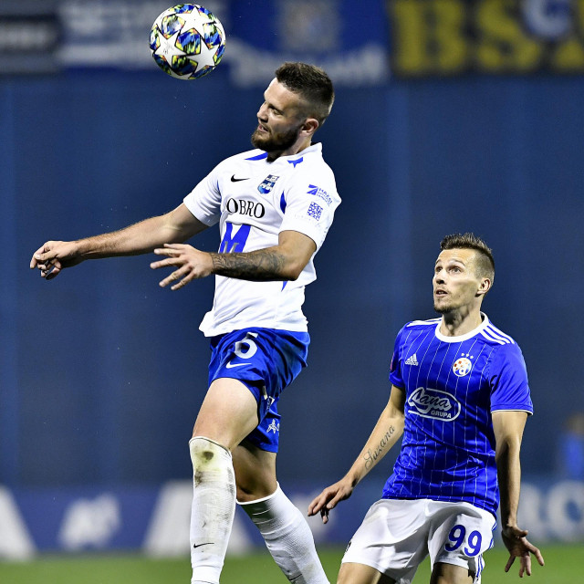 Ante Majstorović i Mislav Orsić