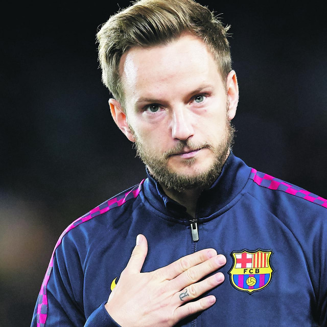 Ivan Rakitić
