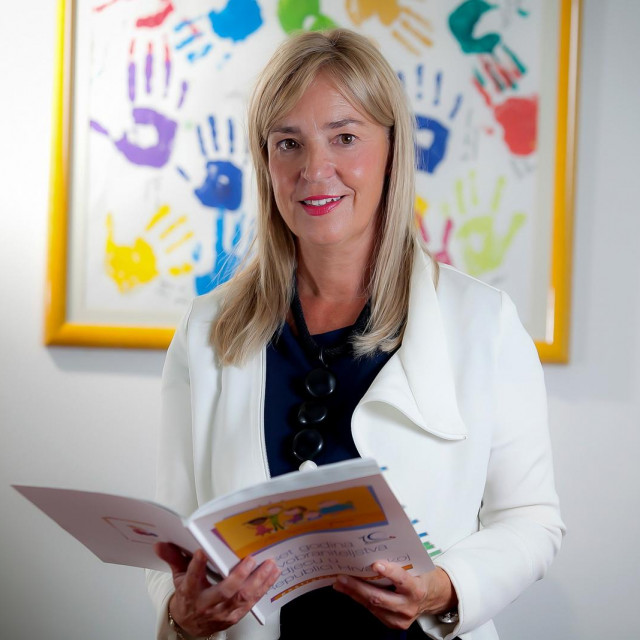 Helenca Pirnat Dragičević