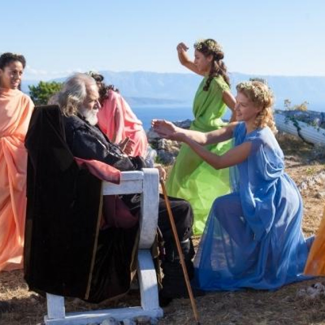 Ribanje i ribarsko prigovaranje