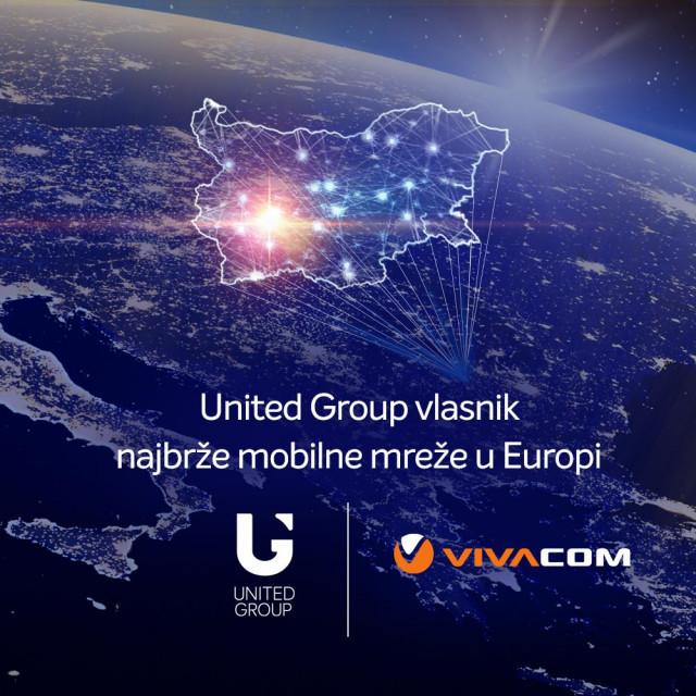 United Group promo