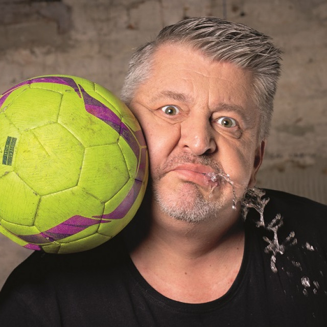 Zlatan Zuhrić Zuhra