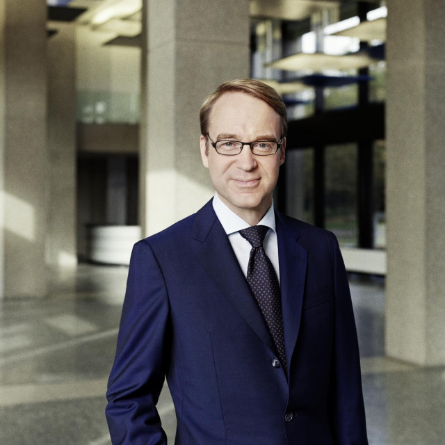 Jens Weidmann