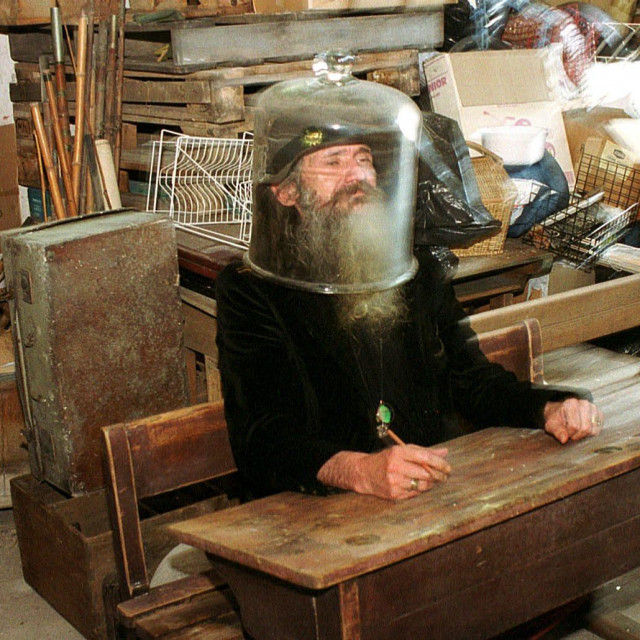 Vladimir Dodig Trokut