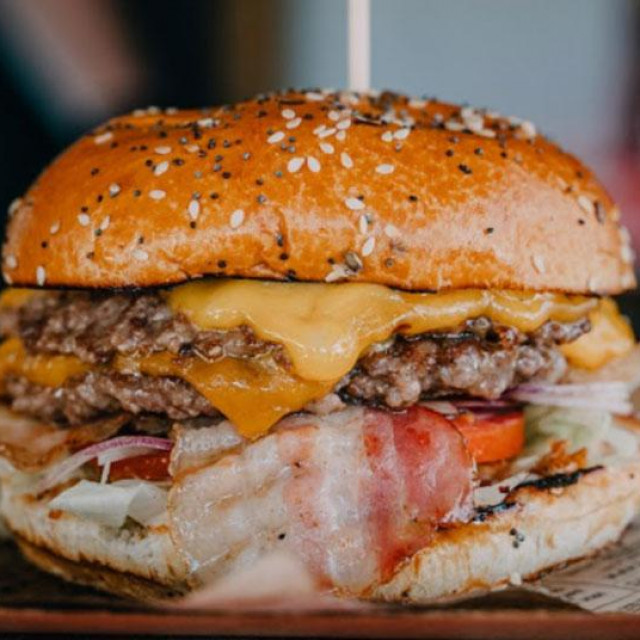 Zagreb Burger Festival