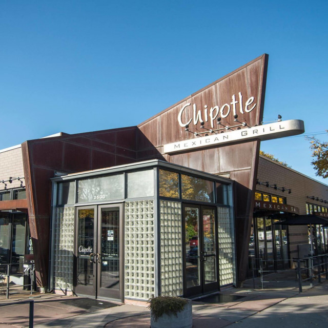 Chipotle