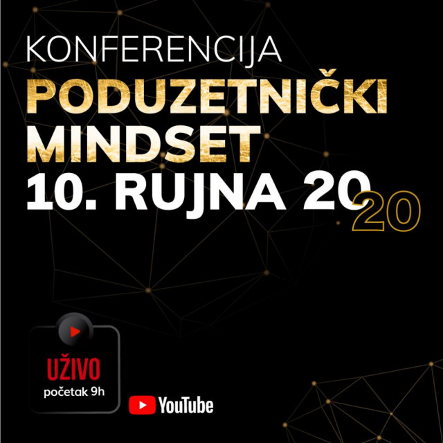 Poduzetnički mindset 2020