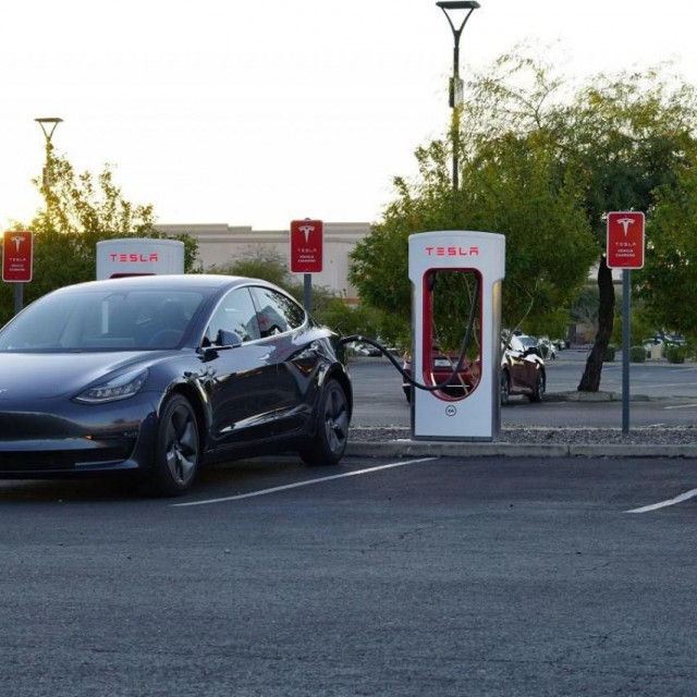 Električni automobili