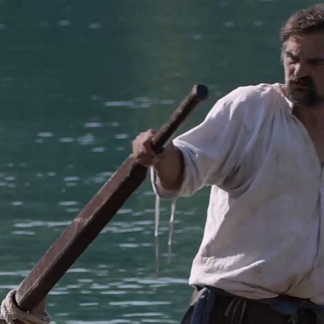 Film Ribanje i ribarsko prigovaranje