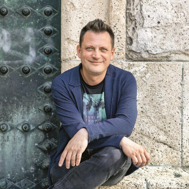 Dalibor Matanić
