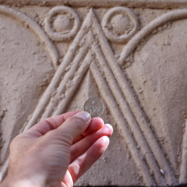 Predstavljanje kapitela