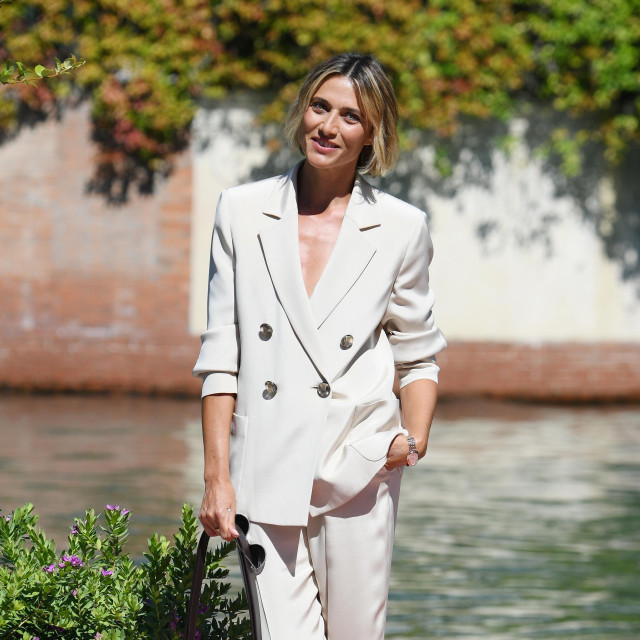 anna Foglietta