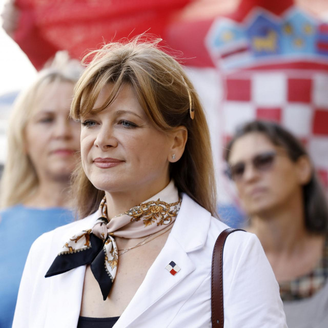 Karolina Vidović Krišto