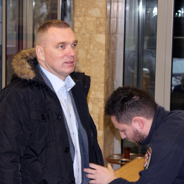 Vedran Neferović