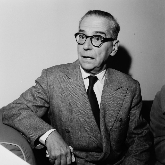 Ivo Andrić