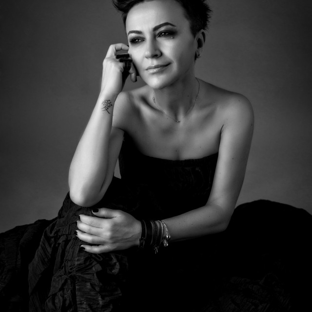 Amira Medunjanin_foto