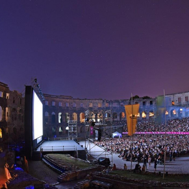 Na 67. Pula Film Festivalu trijumfirao je film 'Tereza 37'