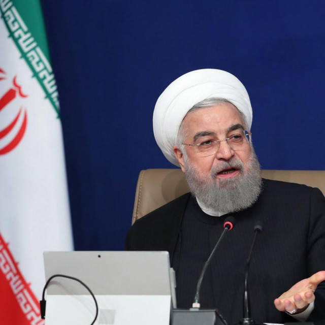 Hasan Rohani