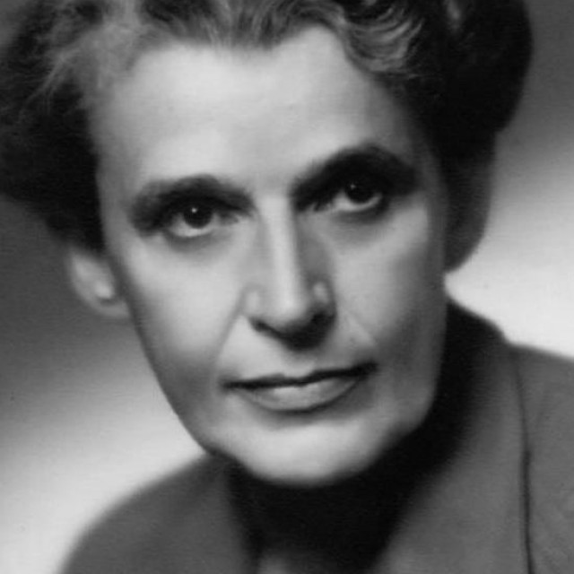 Diana Budisavljević nakon rata