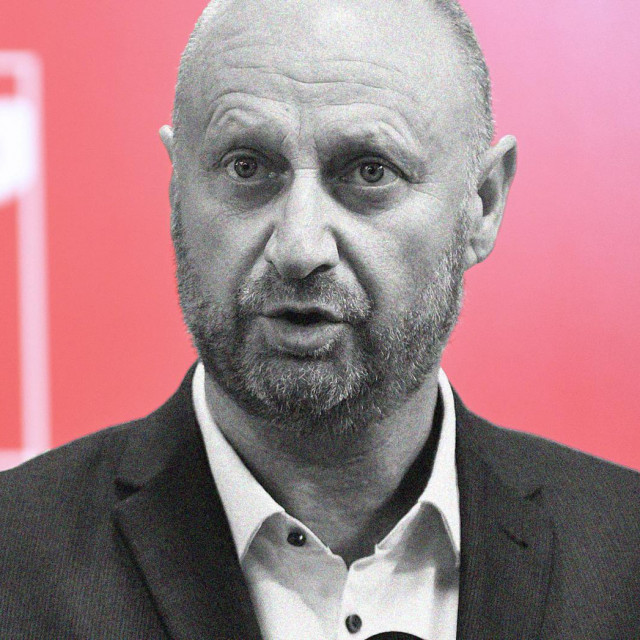 Željko Kolar