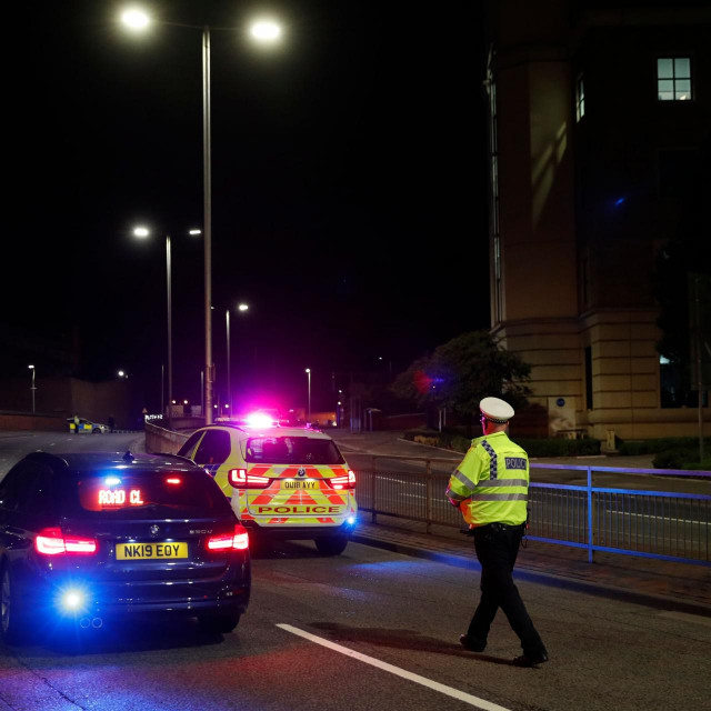 Arhivska fotografija