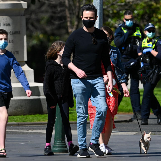 Melbourne