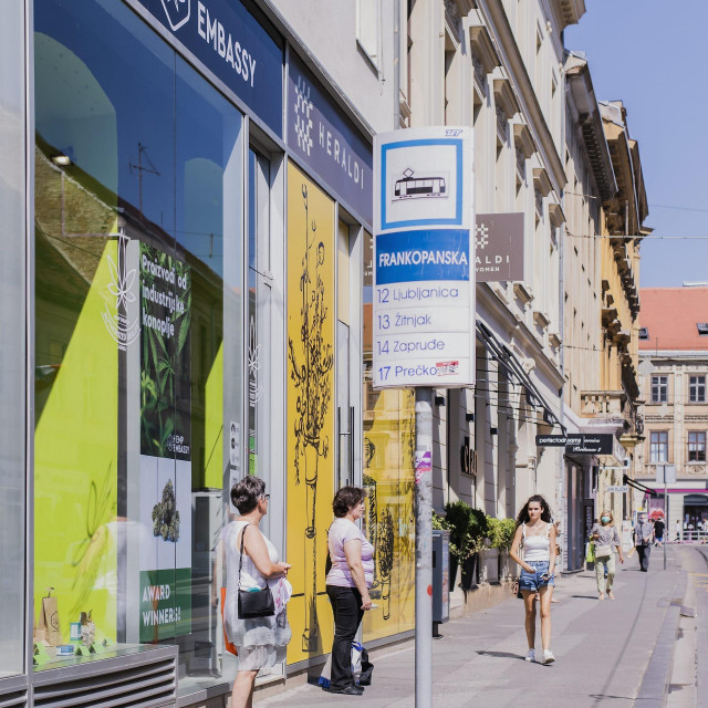 Neja Markičević/Cropix