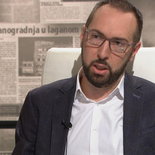 Tomislav Tomašević