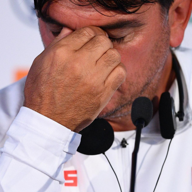 Zlatko Dalić