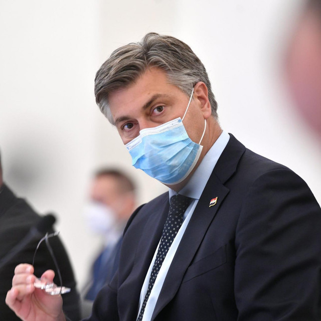 Andrej Plenković