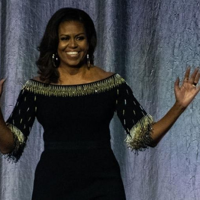 mcihele obama