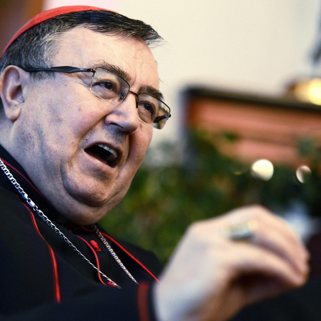Kardinal Vinko Puljić