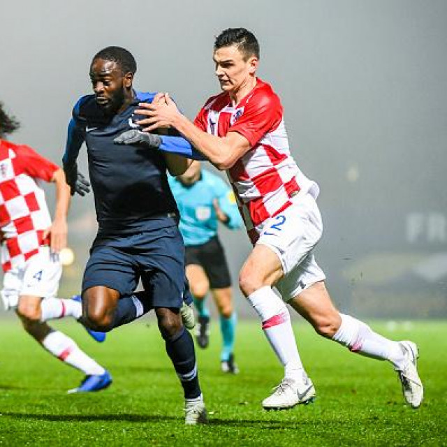 Jonathan Ikone i Filip Uremović 