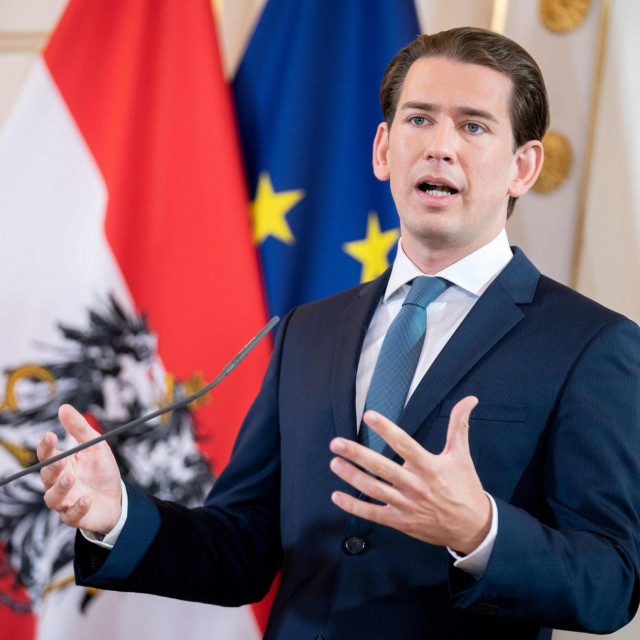 Sebastian Kurz