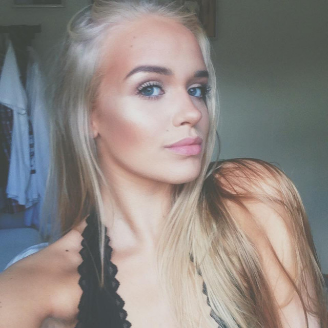 Nadia Sif Lindal Gunnarsdottir