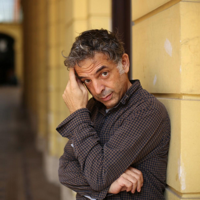 Etgar Keret 