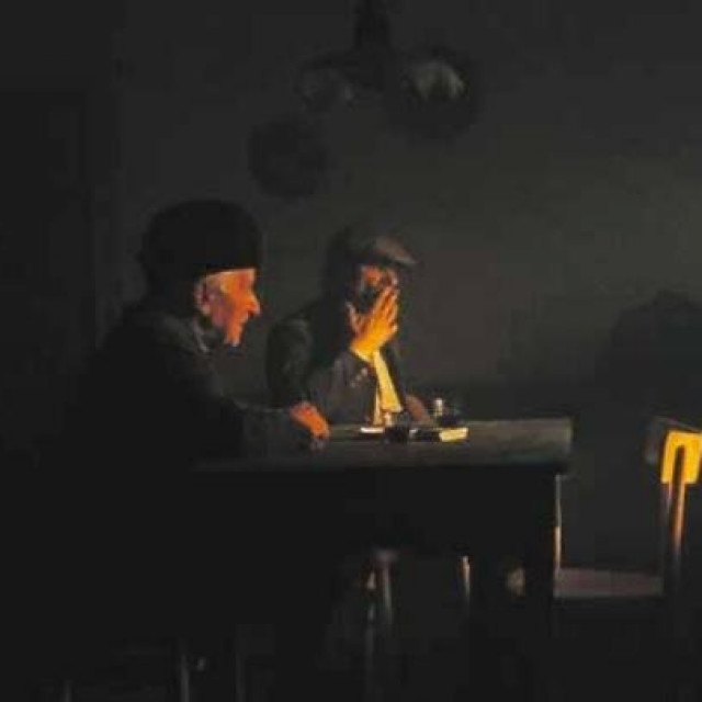 Priče iz kestenovih šuma