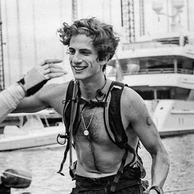 jack kennedy