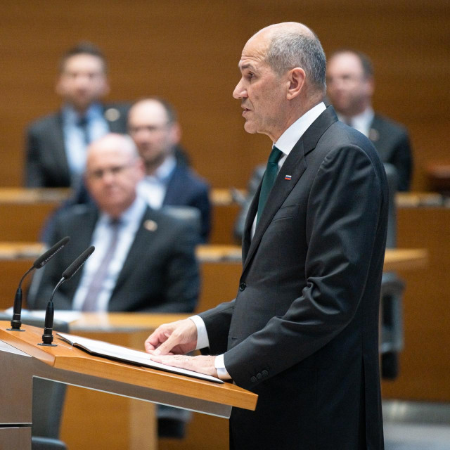 Janez Janša
