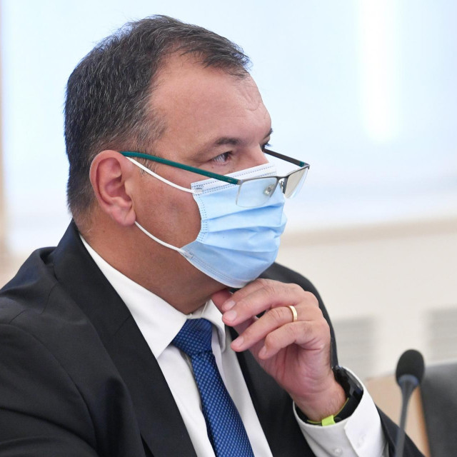 Vili Beroš