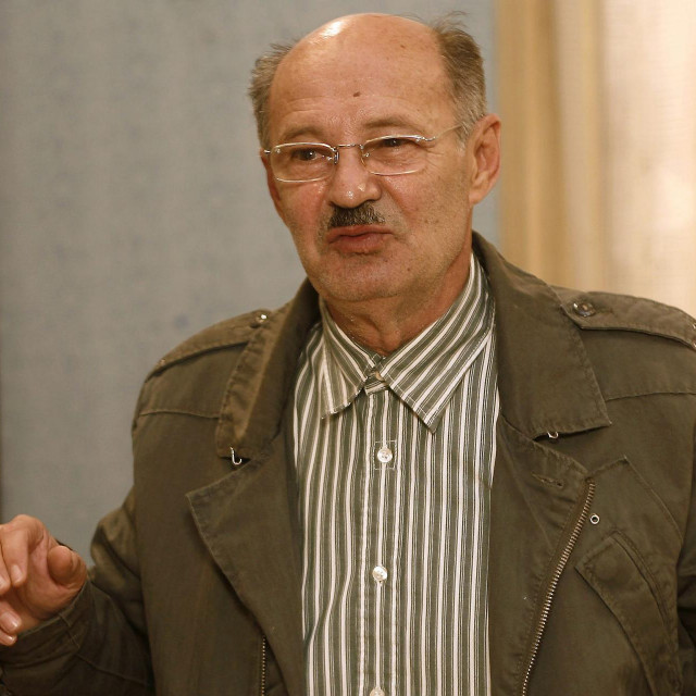 Mustafa Nadarević