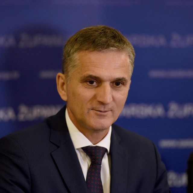 Goran Marić