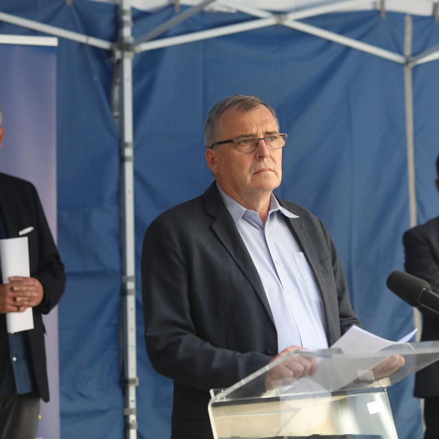 Stožer civilne zaštite RH