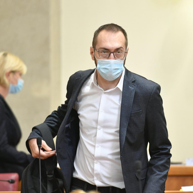 Tomislav Tomašević