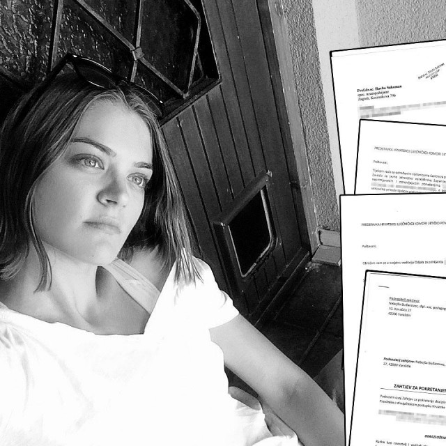 Petra Milković