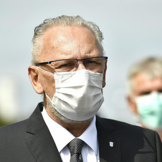 Davor Božinović